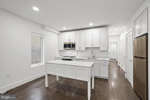 $675,000 | 2717 Sherman Avenue Northwest, Unit 1, Washington, DC 20001
