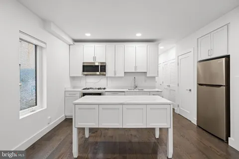 $675,000 | 2717 Sherman Avenue Northwest, Unit 1, Washington, DC 20001