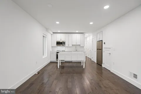 $675,000 | 2717 Sherman Avenue Northwest, Unit 1, Washington, DC 20001