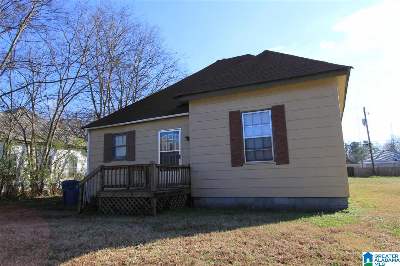 92 C Street Southwest Jacksonville, AL 36265 - Photo 24 of 24