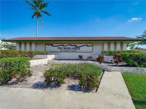 $265,000 | 4401 Northwest 47th Street, Tamarac, FL 33319