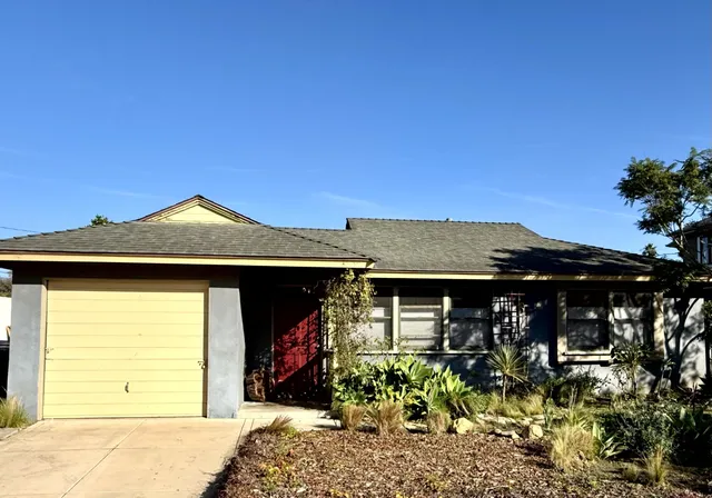 $5,200 | 114 La Plata, Santa Barbara, CA 93109