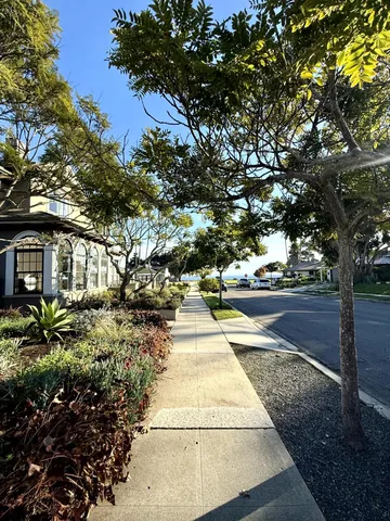 $5,200 | 114 La Plata, Santa Barbara, CA 93109