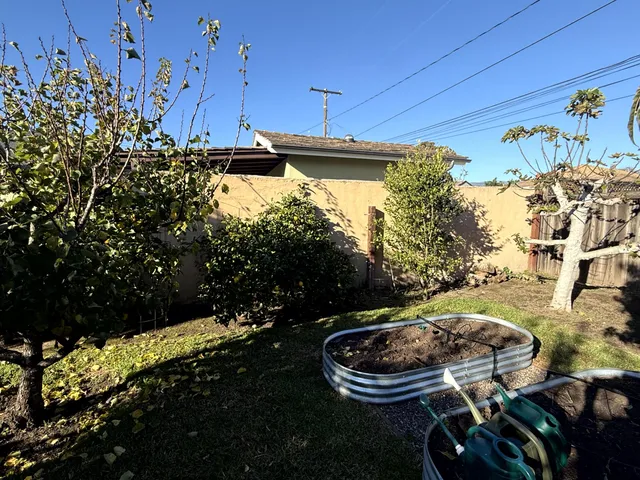 $5,200 | 114 La Plata, Santa Barbara, CA 93109