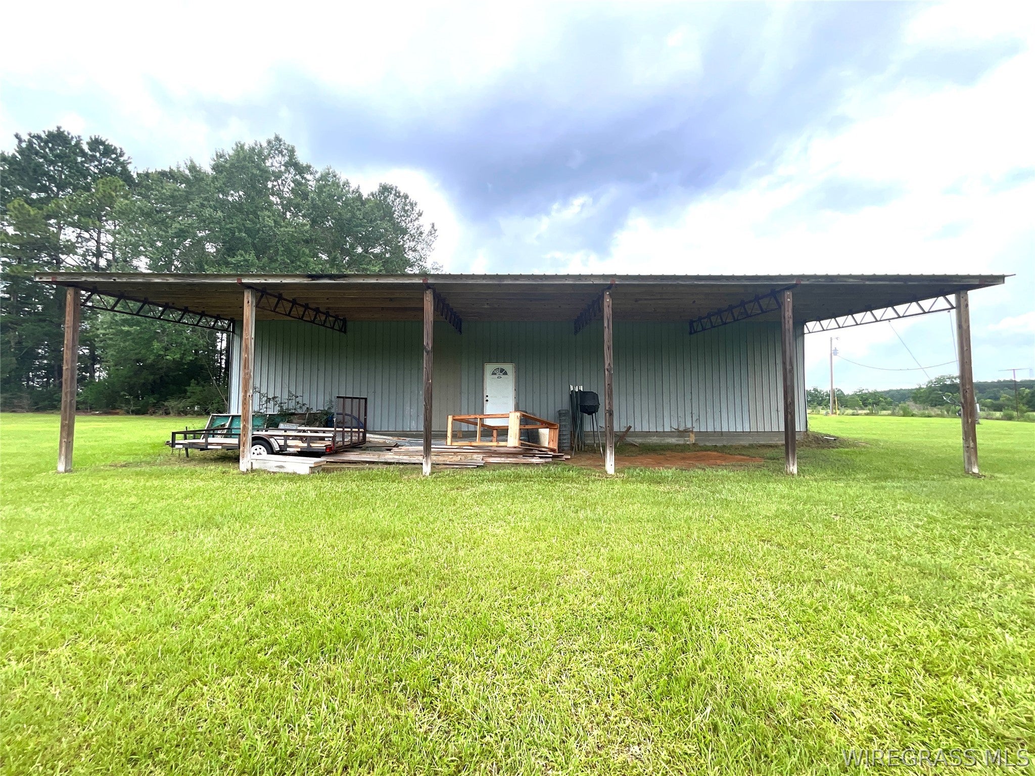 29050 Smyrna Road Florala, AL 36442 - Photo 56 of 63 Gallery Image 56