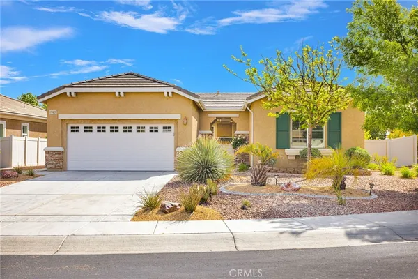 $435,000 | 10429 Lanigan Road, Apple Valley, CA 92308
