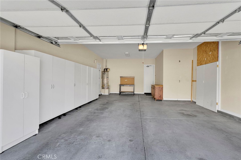 10429 Lanigan Road Apple Valley, CA 92308 - Photo 34 of 41 a view of a partially built entryway