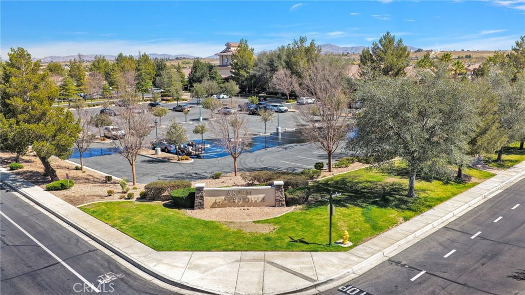 10429 Lanigan Road Apple Valley, CA 92308 - Photo 40 of 41 a view of a swimming pool with a patio
