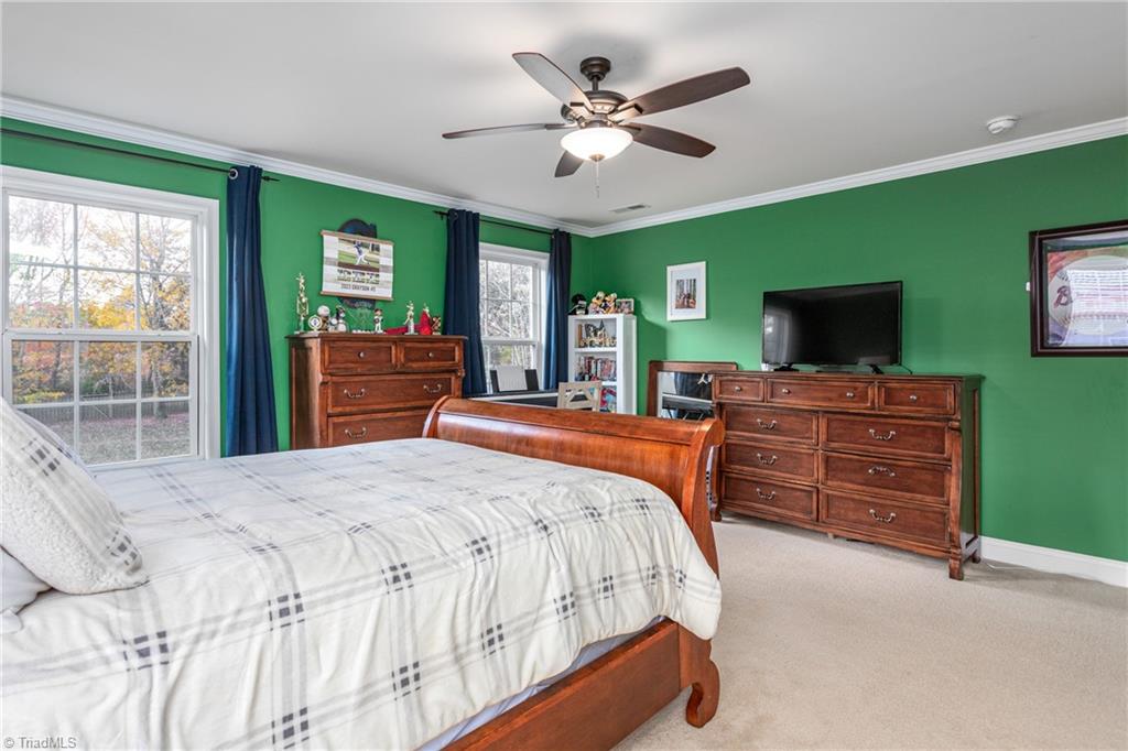 7779 Sutter Road Greensboro, NC 27455 - Photo 30 of 45 Gallery Image 30