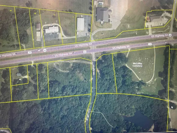 $350,000 | 8570 Hwy 64 Highway, Somerville, TN 38068