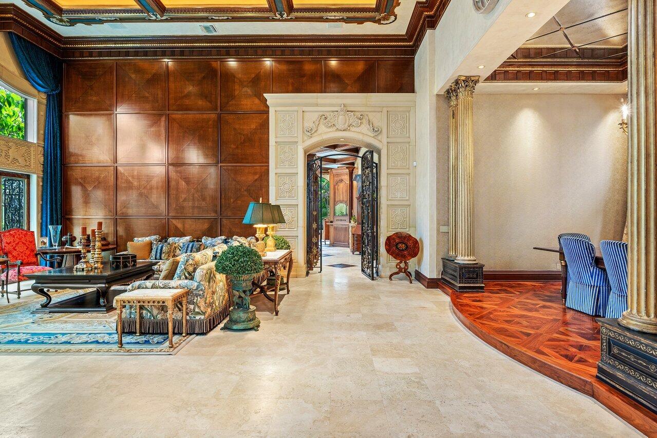 428 Addison Park Lane Boca Raton, FL 33432 - Photo 13 of 48 a room with gym equipment