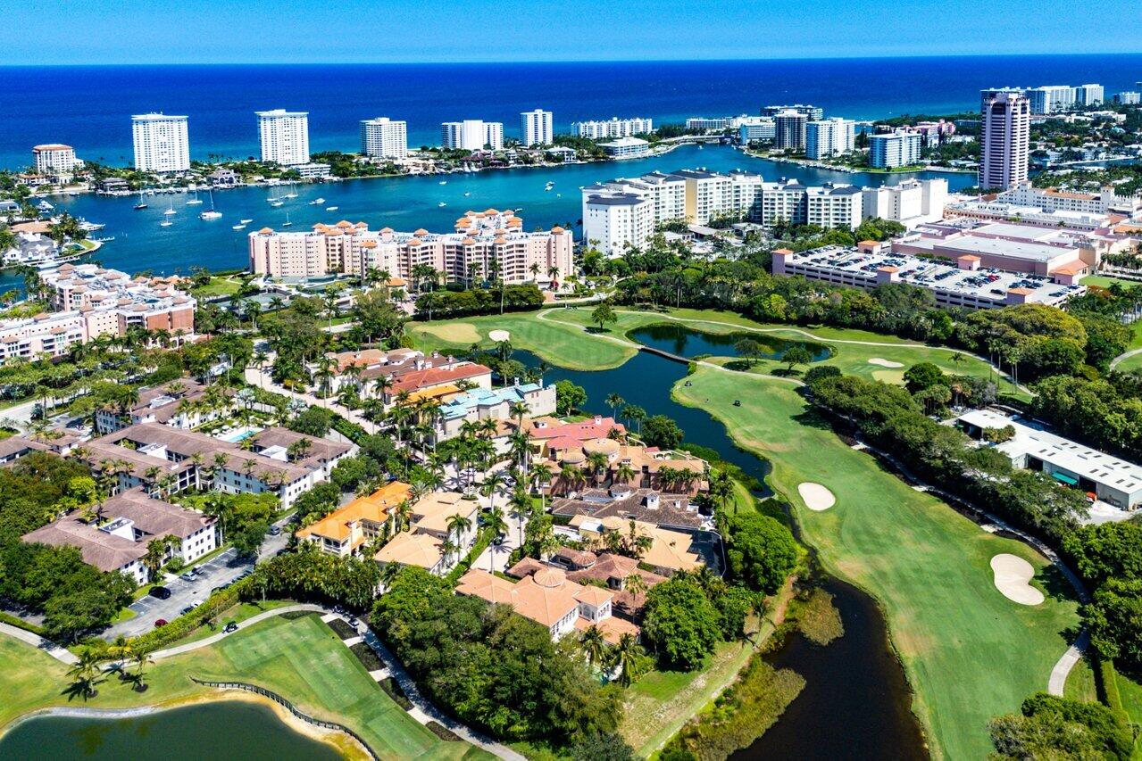 428 Addison Park Lane Boca Raton, FL 33432 - Photo 2 of 48 a view of a big yard with plants
