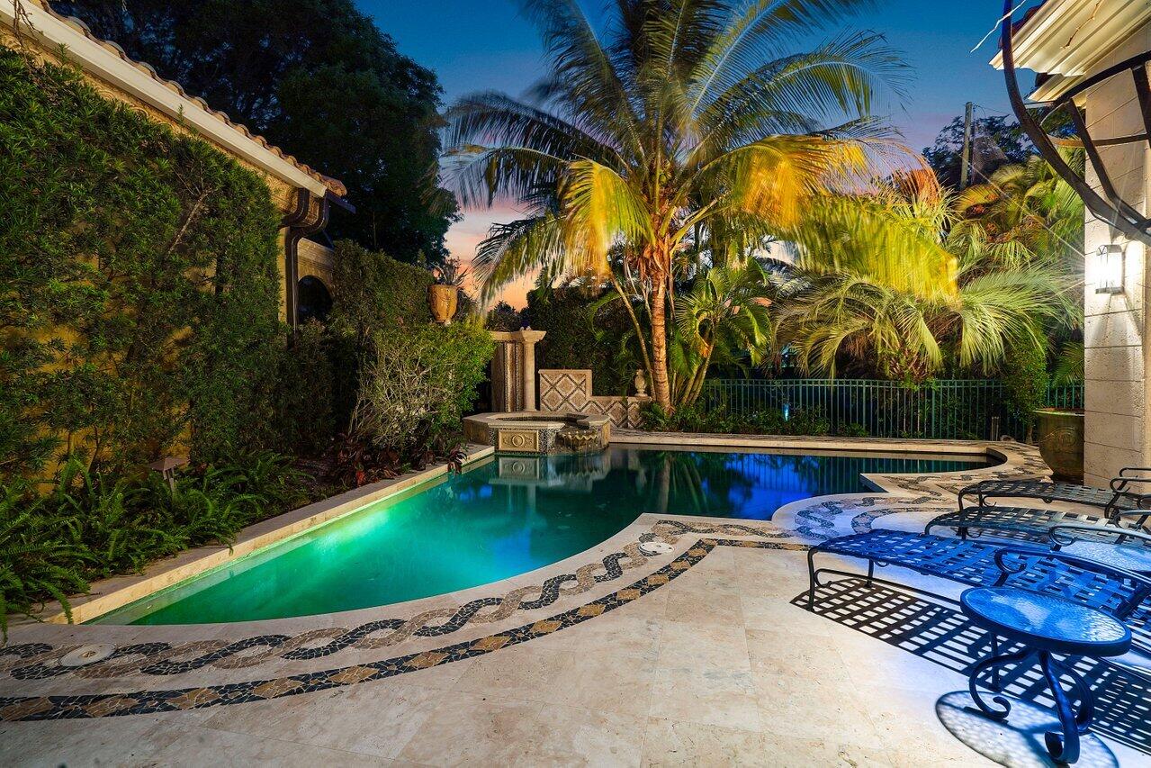 428 Addison Park Lane Boca Raton, FL 33432 - Photo 38 of 48 a view of swimming pool with a patio