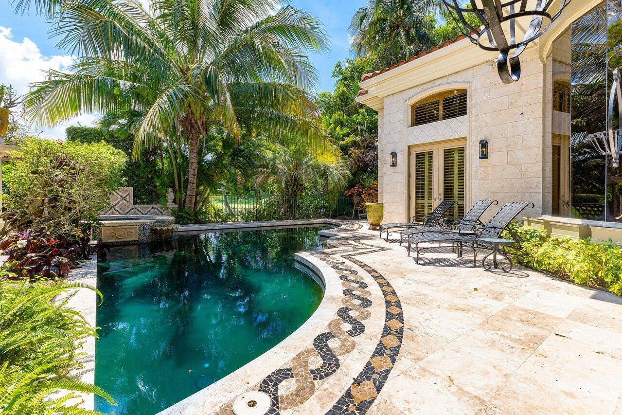 428 Addison Park Lane Boca Raton, FL 33432 - Photo 39 of 48 a view of swimming pool with a patio