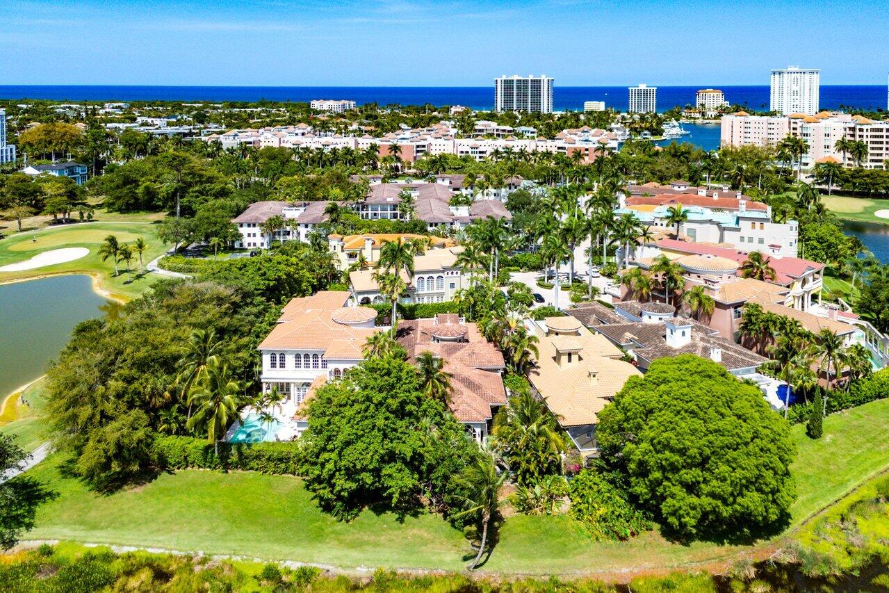 428 Addison Park Lane Boca Raton, FL 33432 - Photo 44 of 48 a view of a city