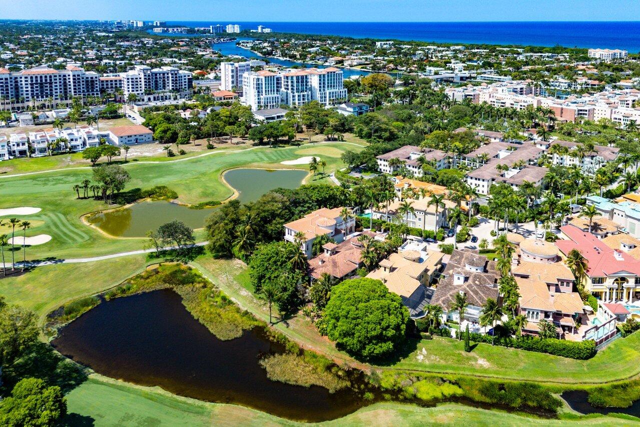428 Addison Park Lane Boca Raton, FL 33432 - Photo 45 of 48 a view of a city