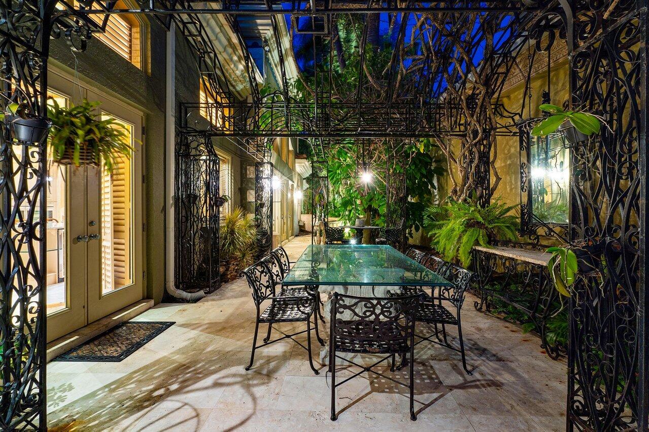 428 Addison Park Lane Boca Raton, FL 33432 - Photo 47 of 48 a view of outdoor space yard and patio