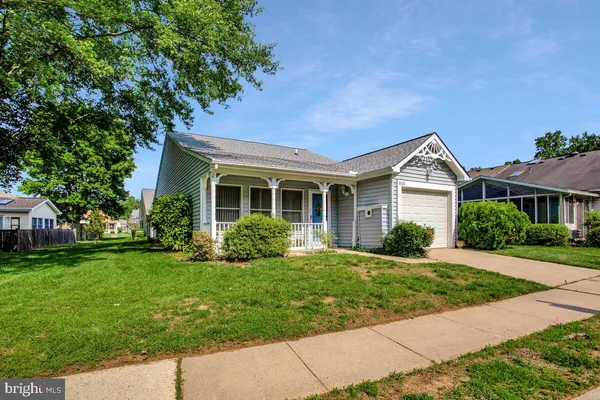 $485,000 | 2828 Berth Court, Annapolis, MD 21401