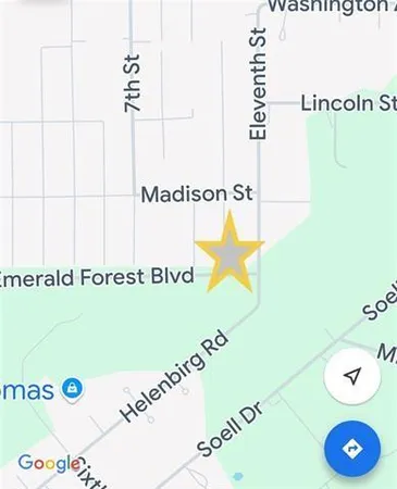 $10,000 | 14-16 10th Street, Abita Springs, LA 70420