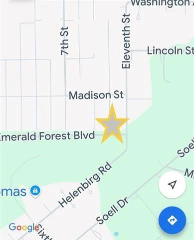 $10,000 | 14-16 10th Street, Abita Springs, LA 70420