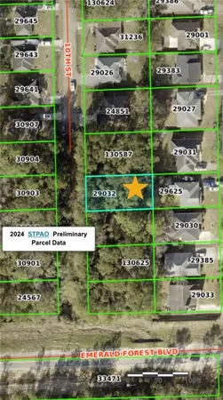 $10,000 | 14-16 10th Street, Abita Springs, LA 70420