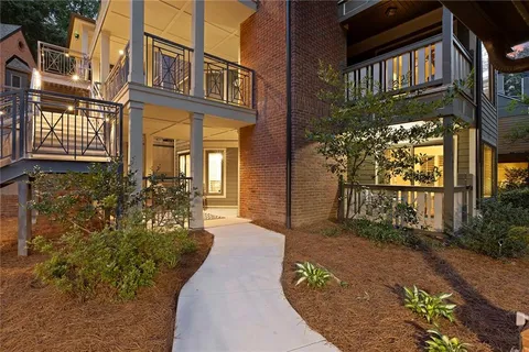 $595,000 | 464 Ansley Walk Terrace Northeast, Atlanta, GA 30309