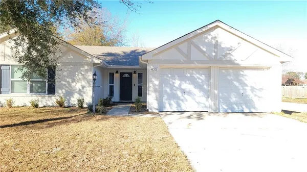 $1,850 | 400 Drury Lane, Slidell, LA 70460