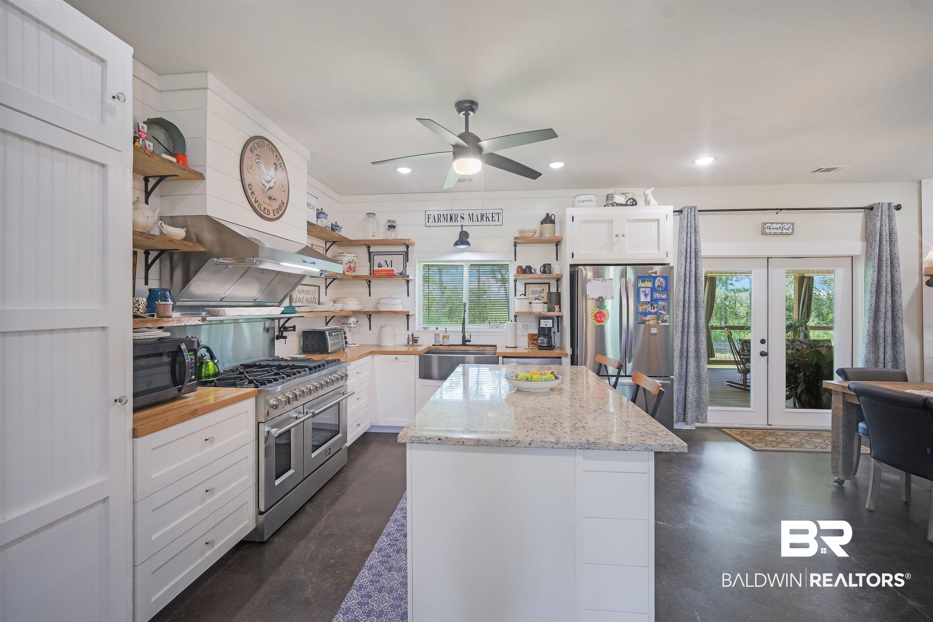 16368 South County Road 12 Foley, AL 36535 - Photo 7 of 33