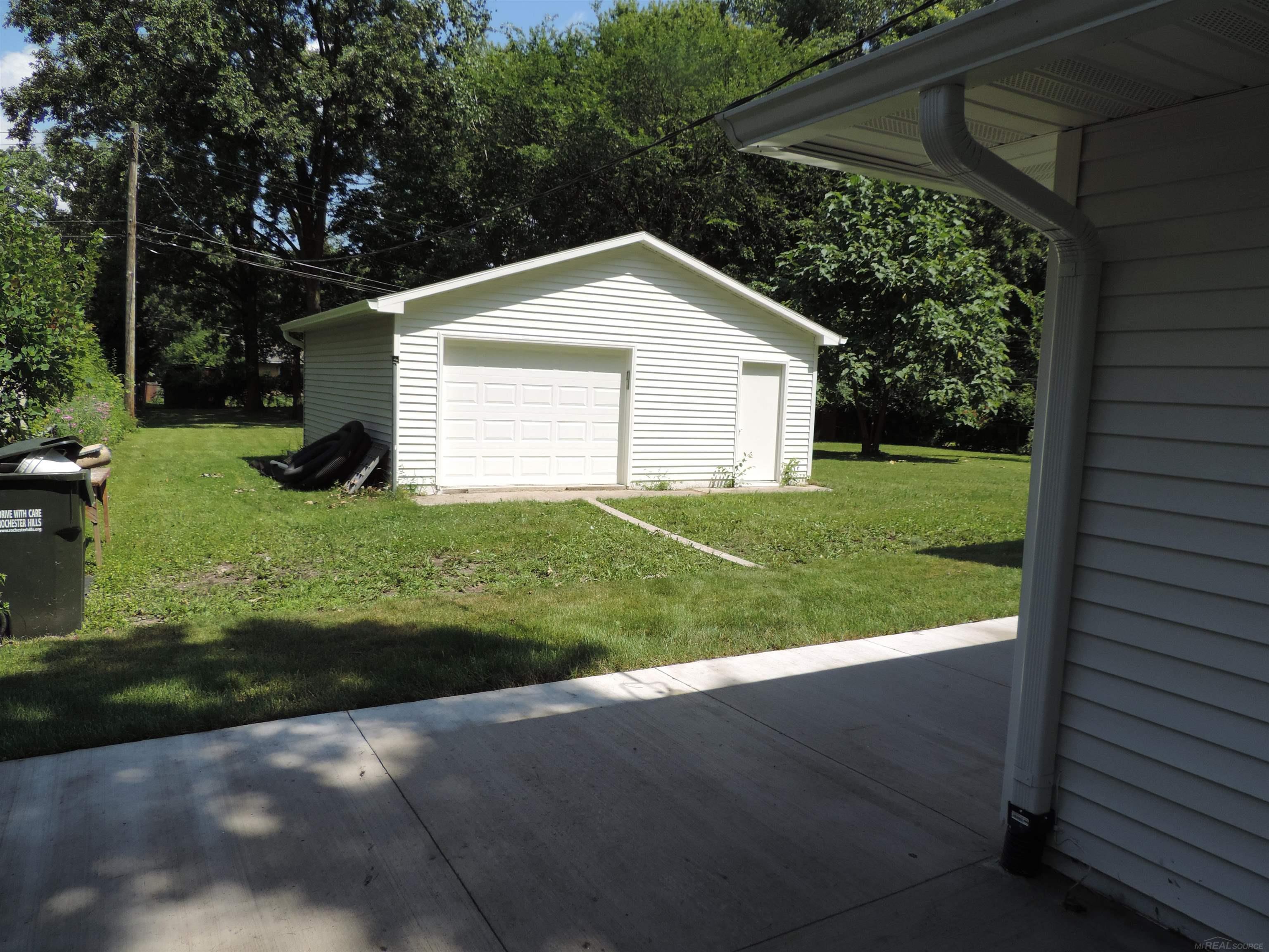 1838 Alsdorf Avenue Rochester Hills, MI 48309 - Photo 38 of 59
