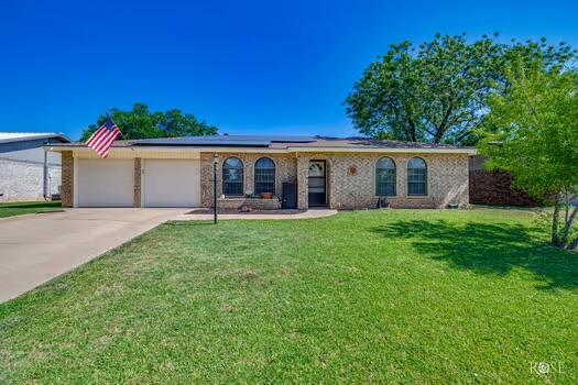 3542 Old Post Road San Angelo, TX 76904 - Photo 4 of 30 IMG_1783