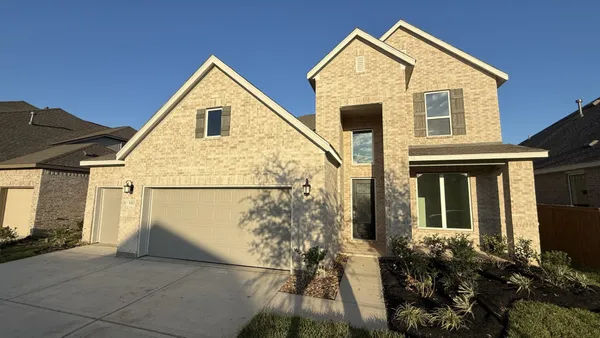 $404,390 | 8318 Holly Blue Drive, Rosharon, TX 77583