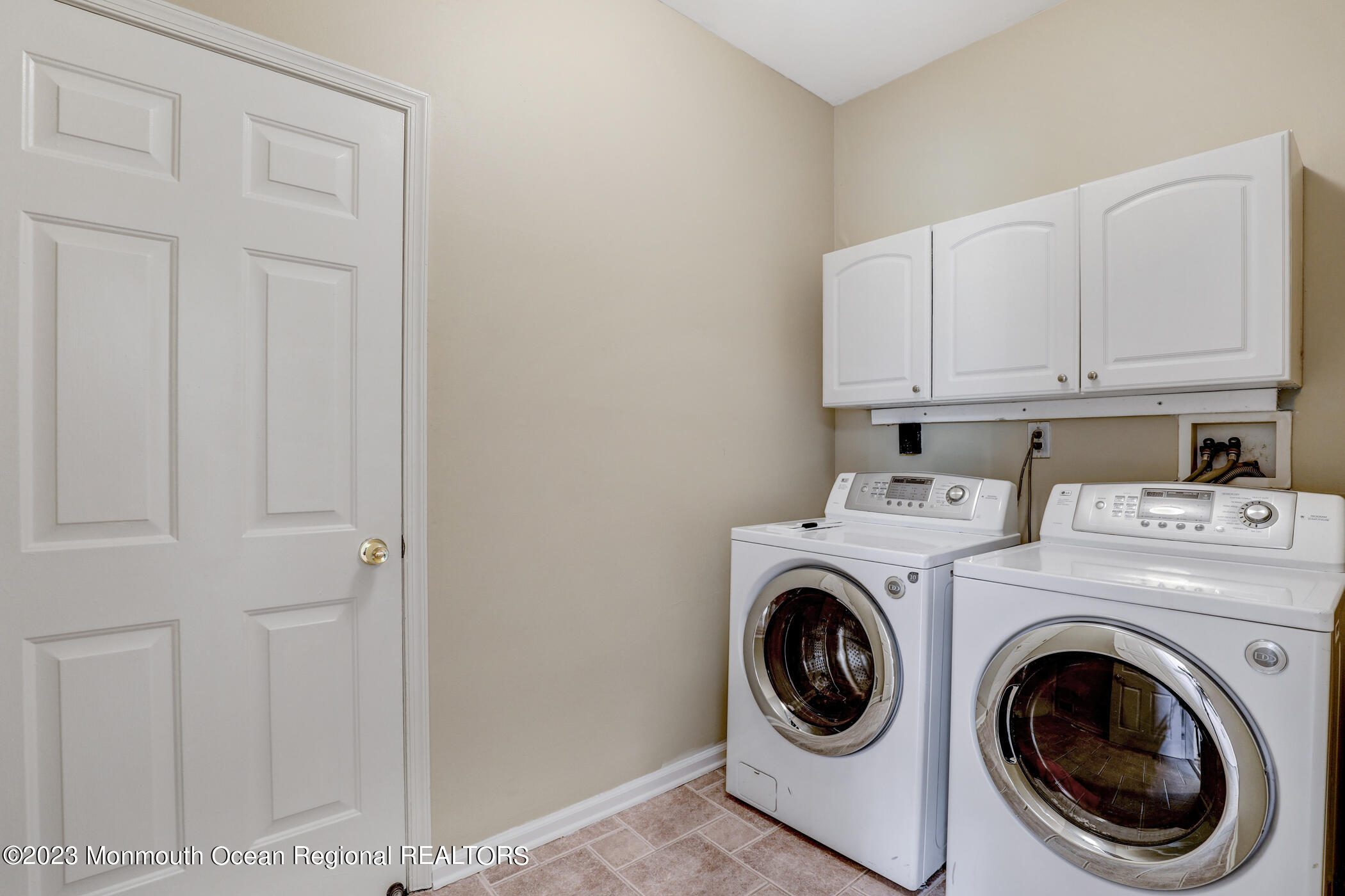 80 Summit Drive Freehold, NJ 07728 - Photo 21 of 49 22 - Laundry
