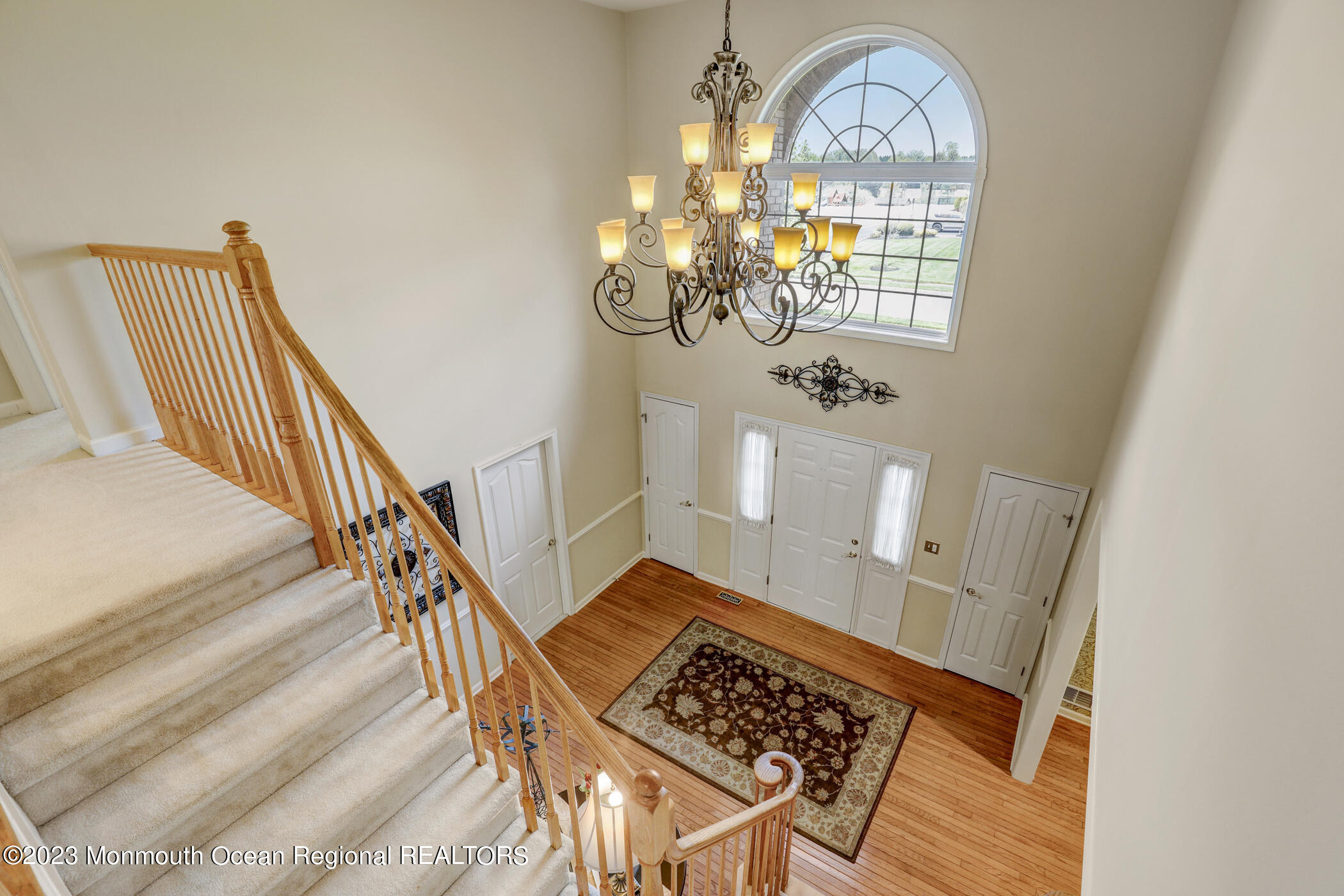80 Summit Drive Freehold, NJ 07728 - Photo 22 of 49 23 - Foyer
