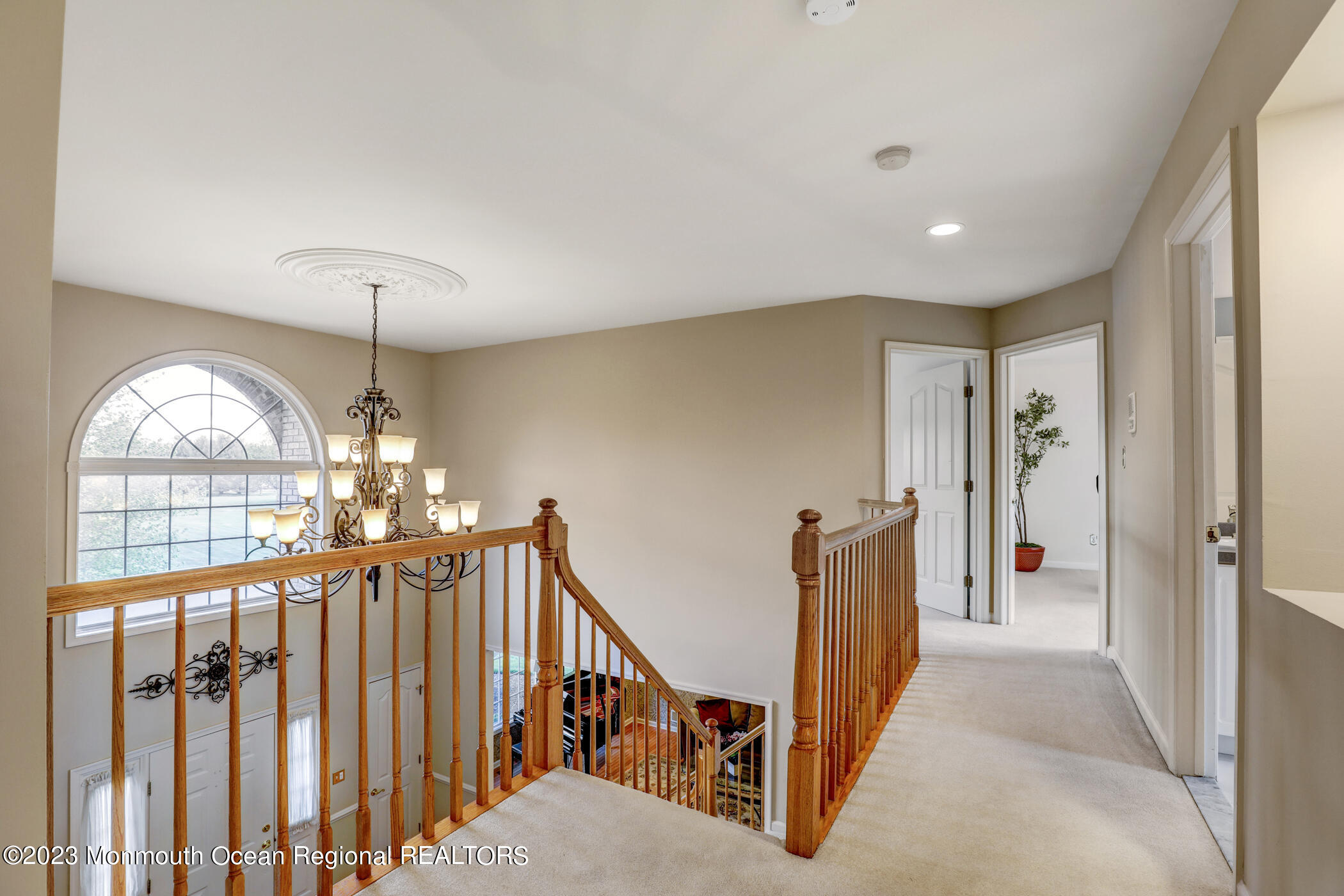 80 Summit Drive Freehold, NJ 07728 - Photo 24 of 49 25 - Upper Hallway