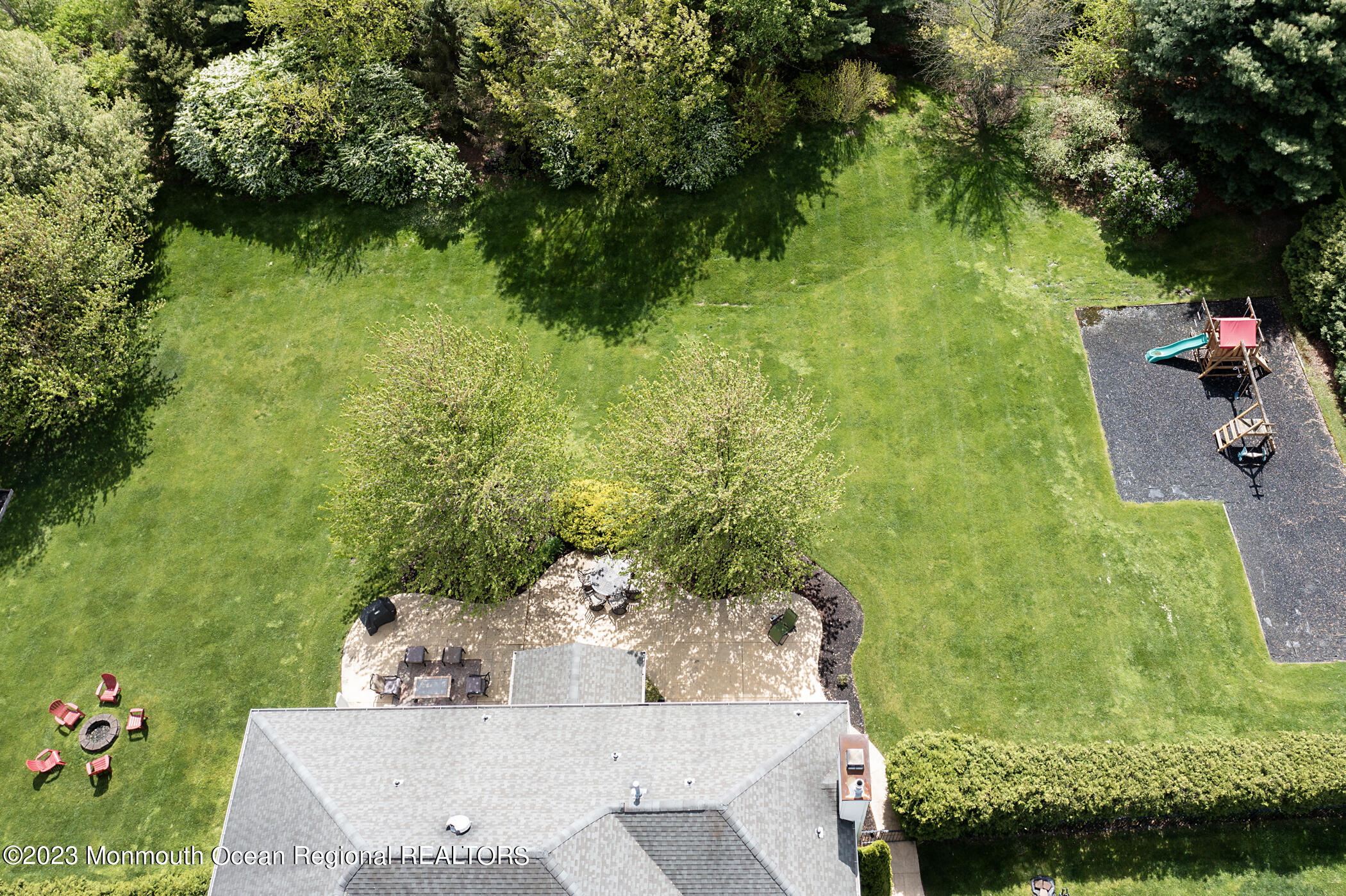 80 Summit Drive Freehold, NJ 07728 - Photo 43 of 49 44 - Aerial