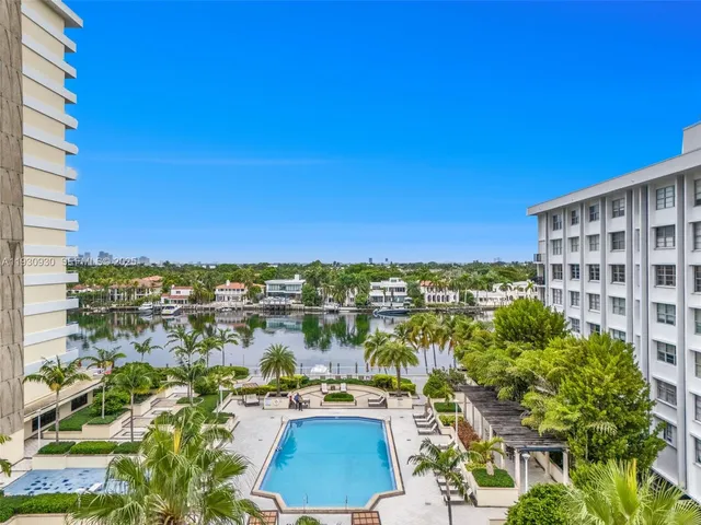 $3,600 | 5600 Collins Avenue, Unit 17W, Miami Beach, FL 33140