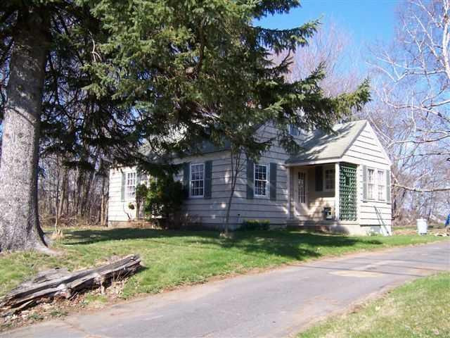 17 River Road Benton, ME 04901 - Photo 3 of 4 Exterior Front.