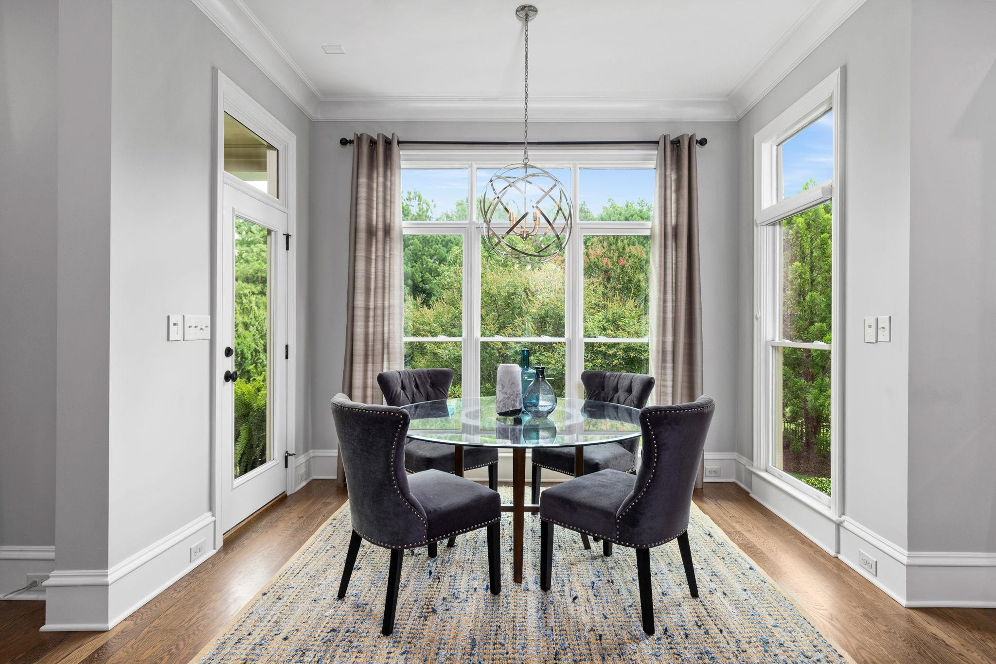 7025 Copperleaf Place Cary, NC 27519 - Photo 15 of 52 Photo 15