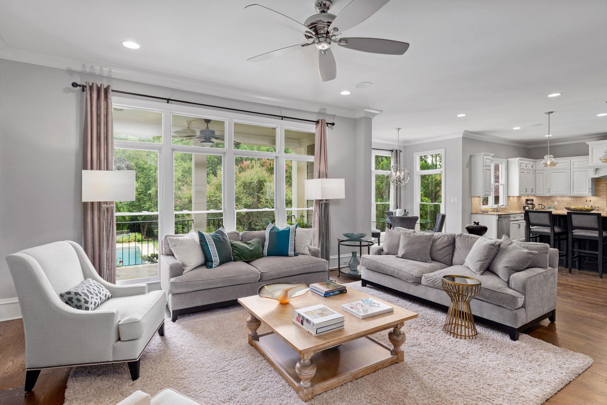 7025 Copperleaf Place Cary, NC 27519 - Photo 16 of 52 Photo 16