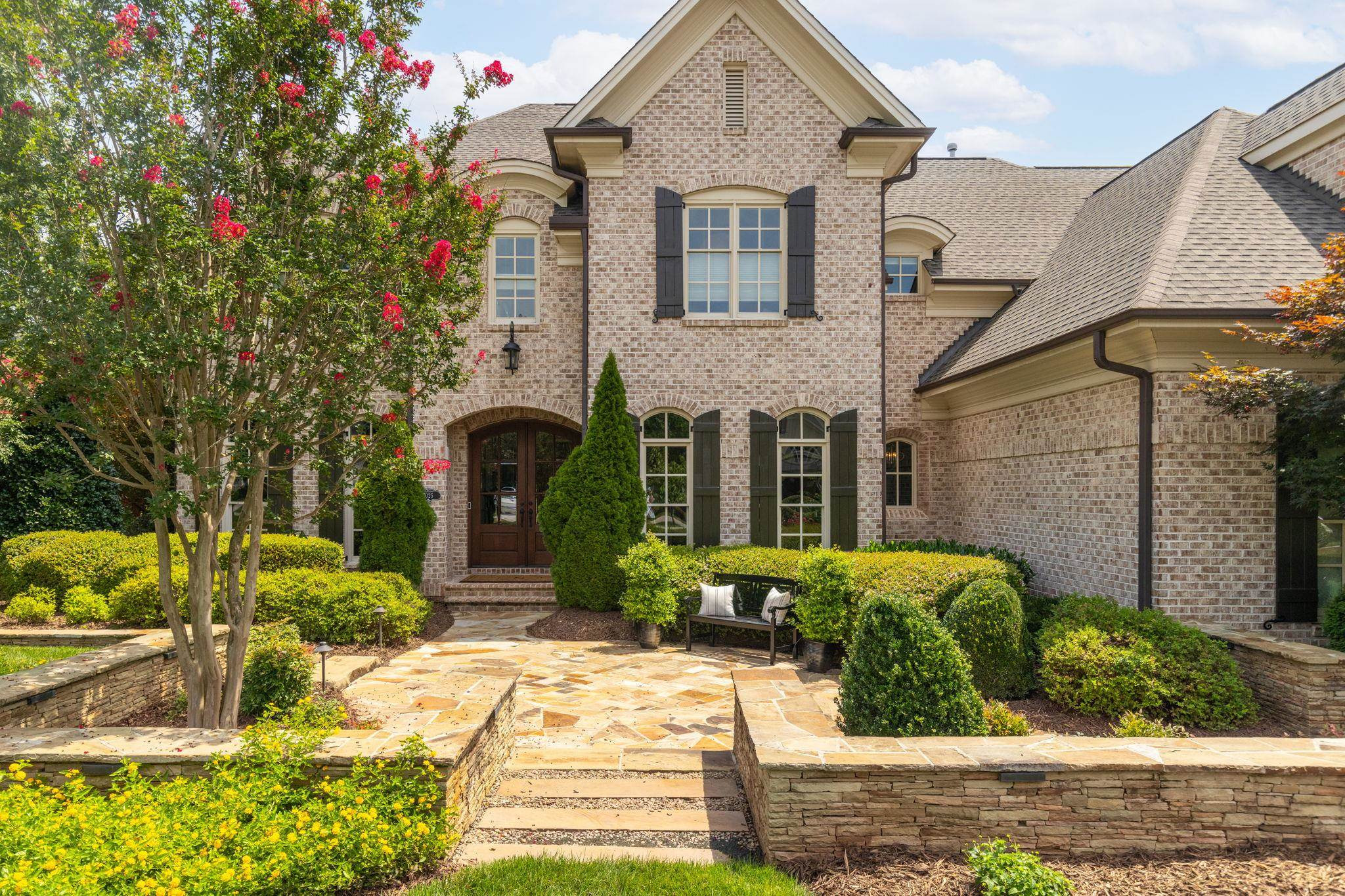 7025 Copperleaf Place Cary, NC 27519 - Photo 2 of 52 Photo 2