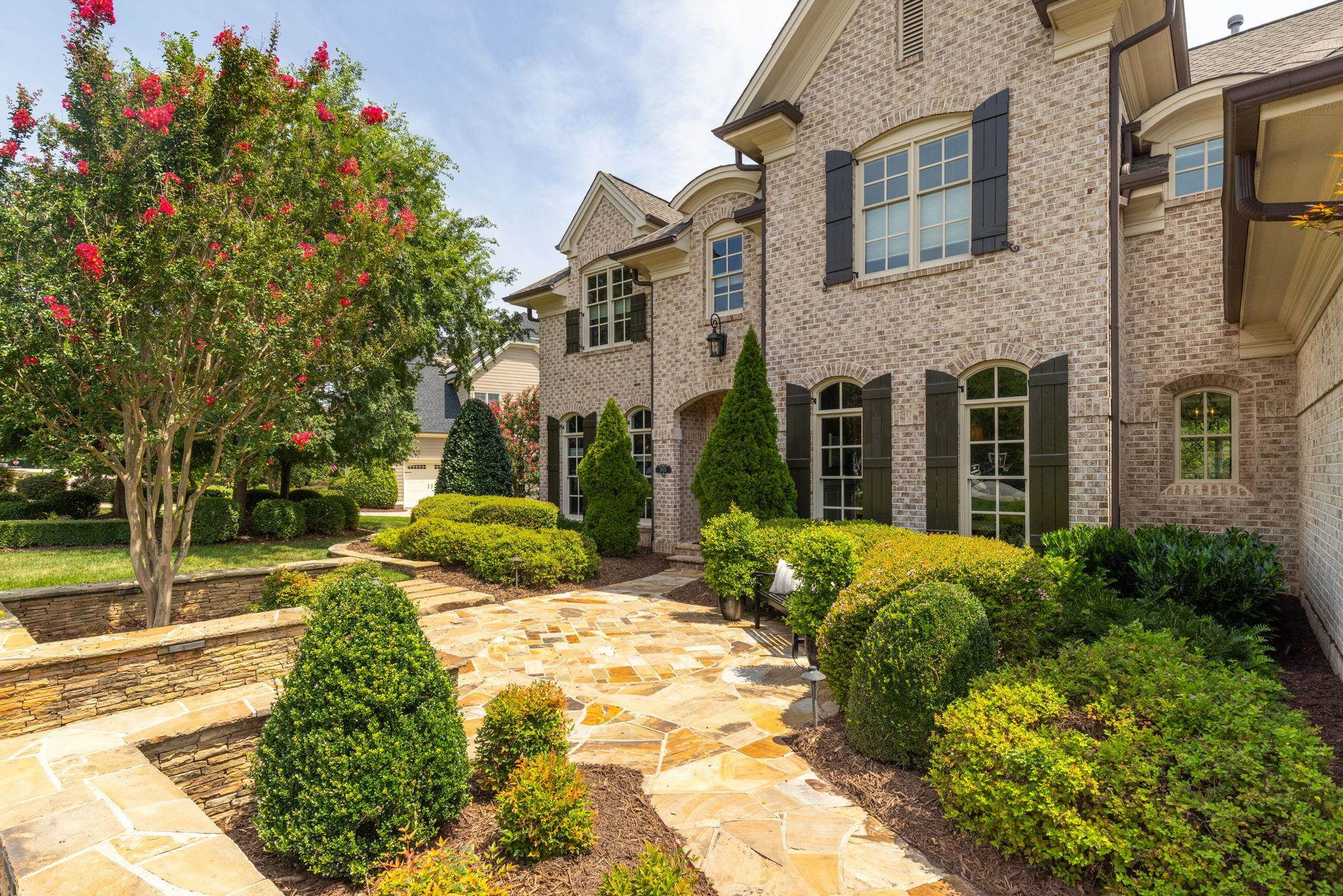 7025 Copperleaf Place Cary, NC 27519 - Photo 3 of 52 Photo 3