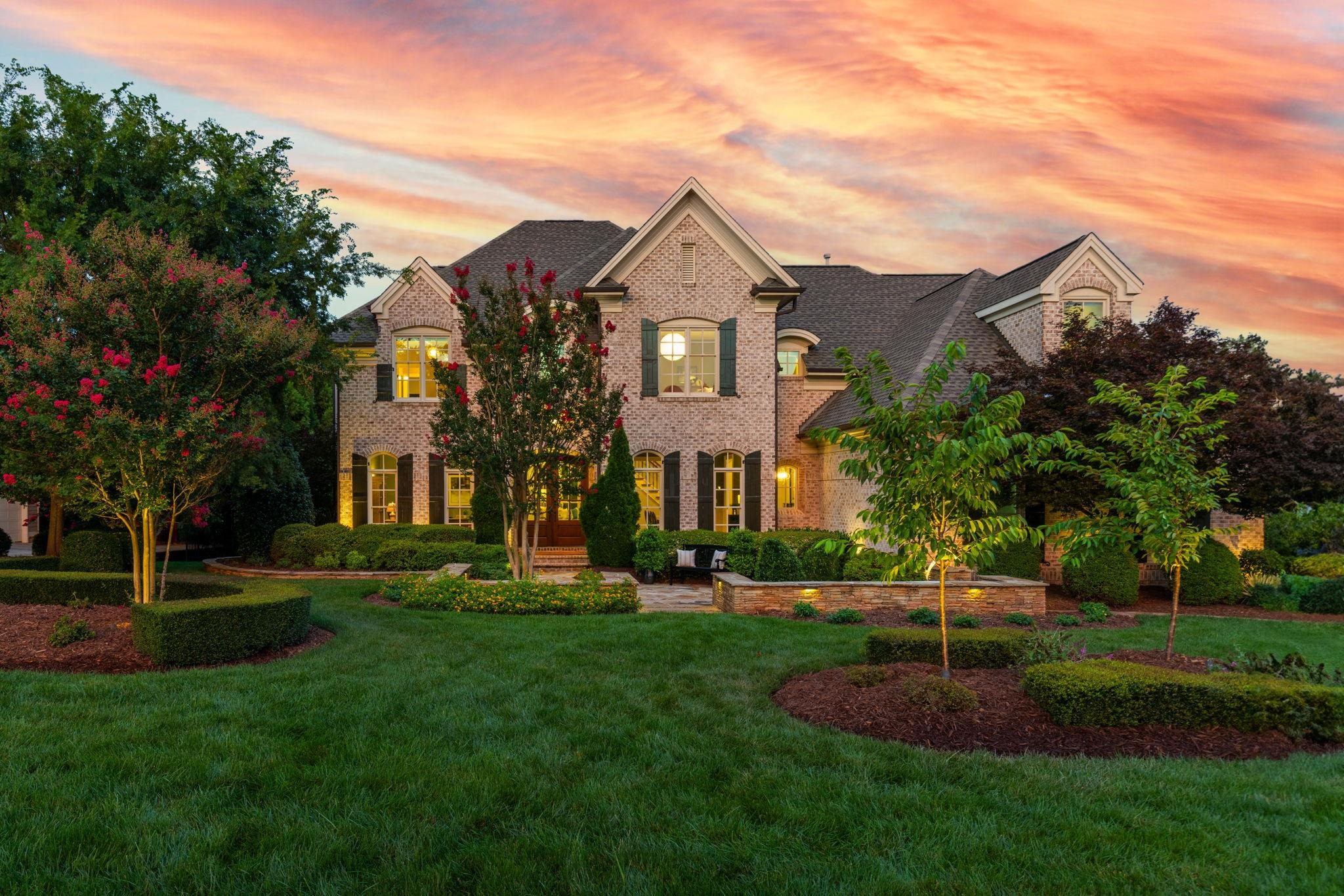 7025 Copperleaf Place Cary, NC 27519 - Photo 48 of 52 Photo 48