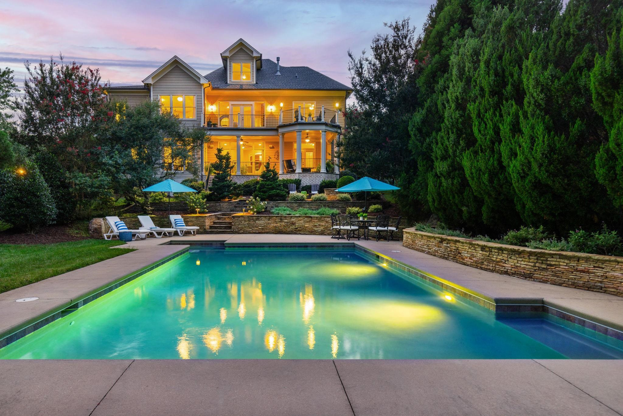 7025 Copperleaf Place Cary, NC 27519 - Photo 49 of 52 Photo 49