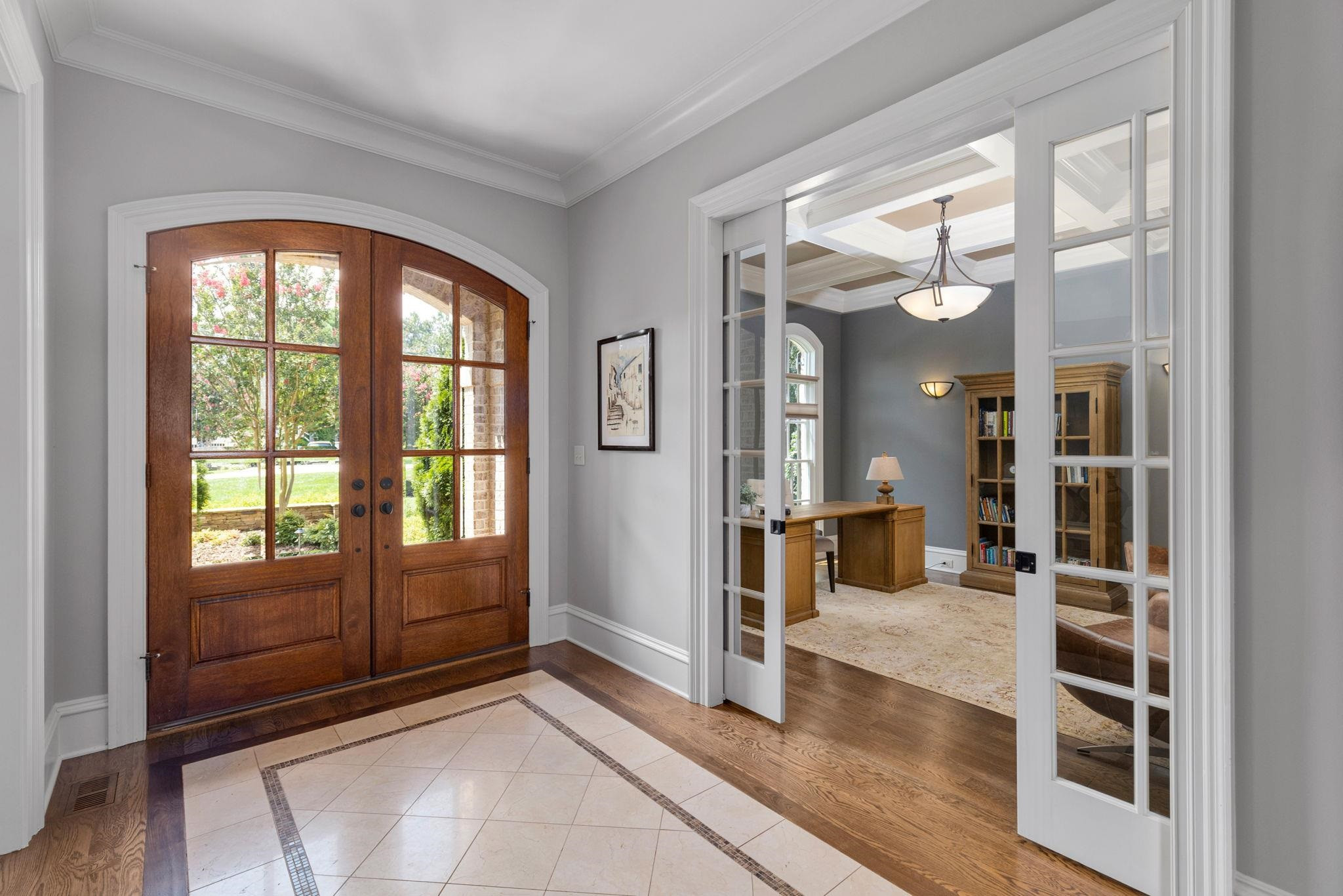 7025 Copperleaf Place Cary, NC 27519 - Photo 6 of 52 Photo 6