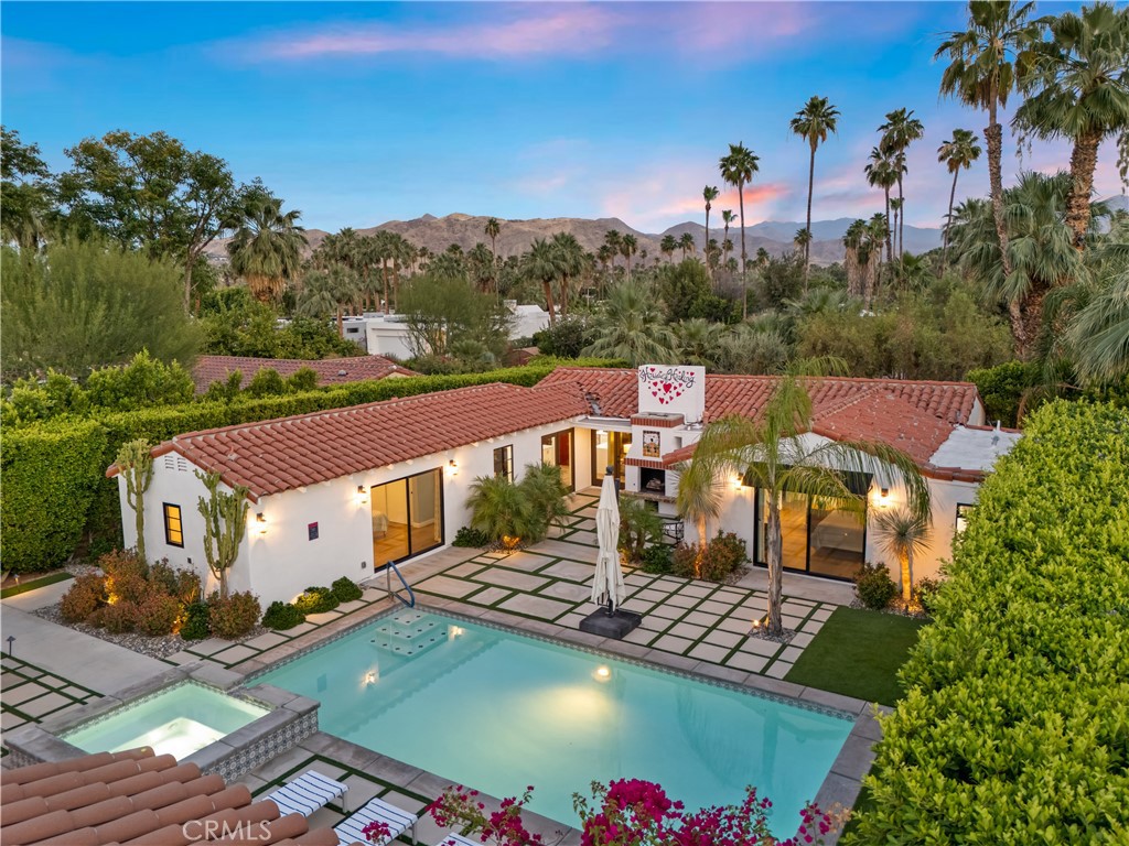 206 East Morongo Road Palm Springs, CA 92264 - Photo 7 of 68 Gallery Image 7
