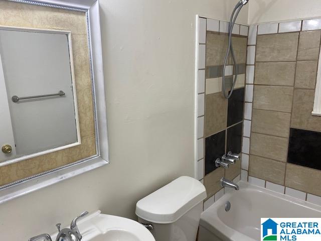 1307 22nd Avenue Bessemer, AL 35020 - Photo 10 of 18