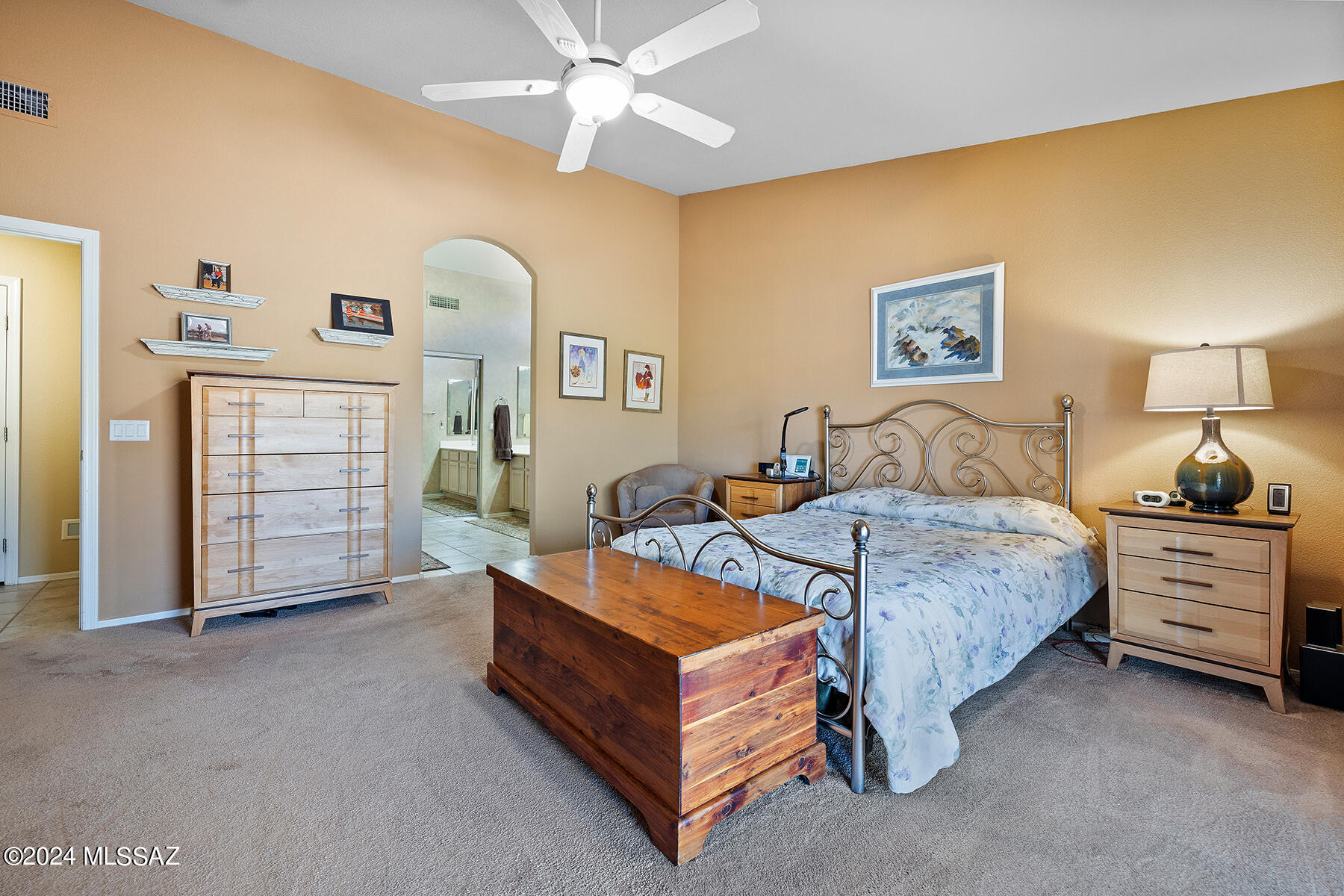 65214 East Rose Ridge Court Tucson, AZ 85739 - Photo 16 of 32