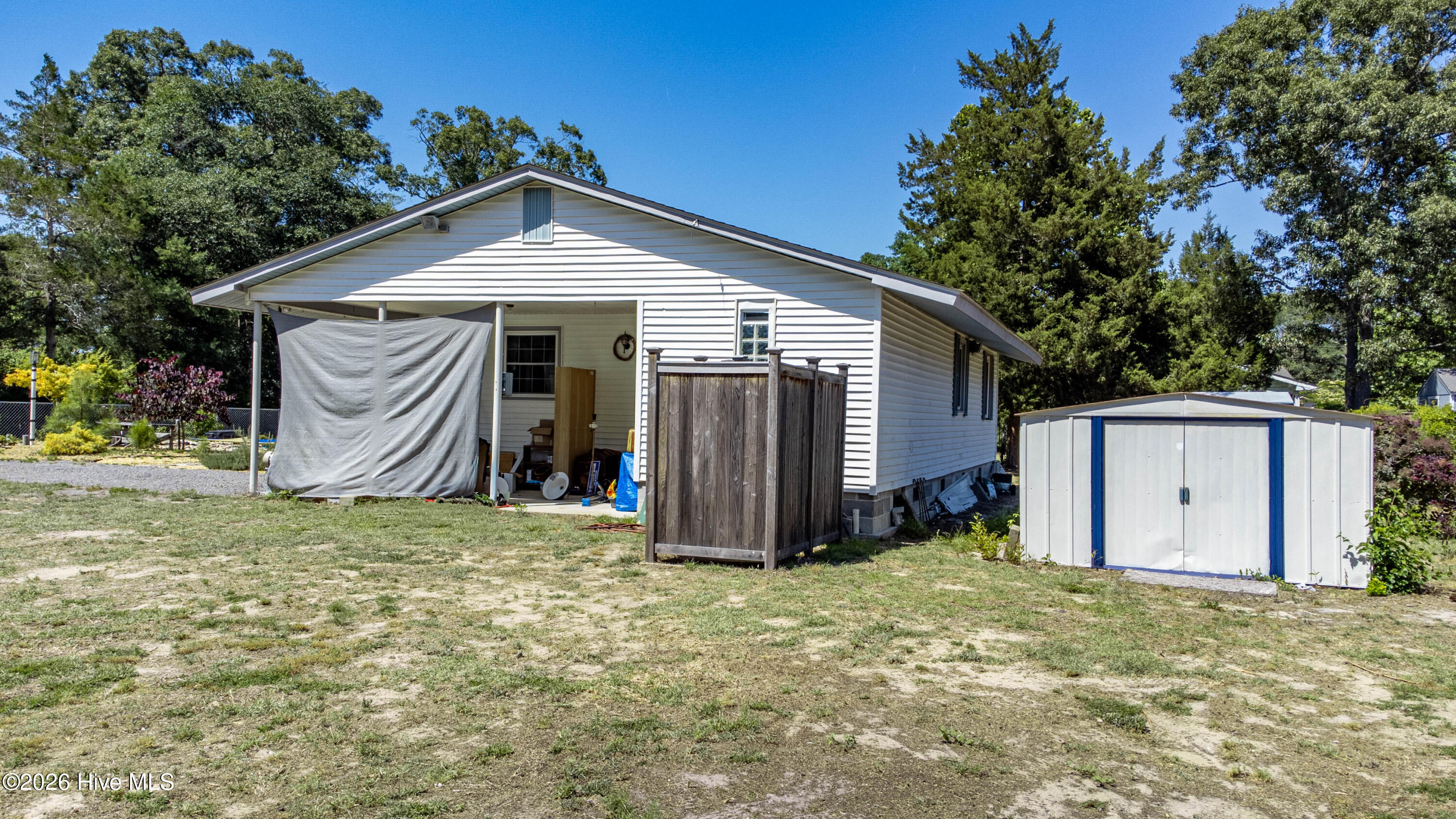 1306 Slick Hl Road Edenton, NC 27932 - Photo 22 of 31