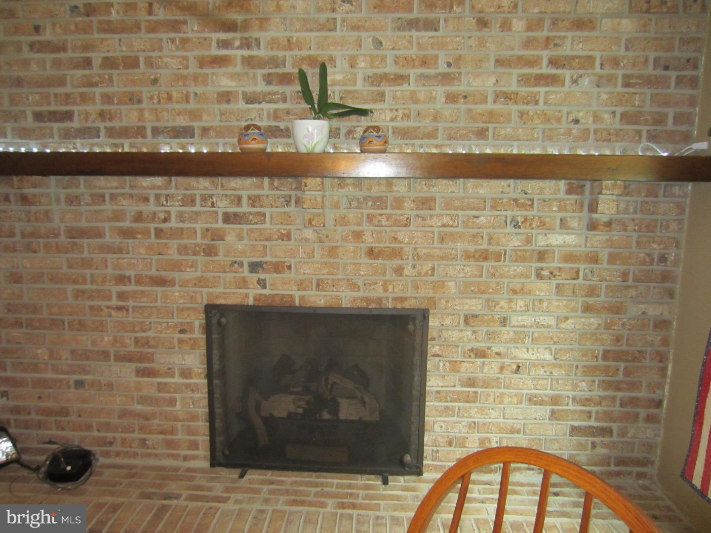 44 Penn Road Voorhees, NJ 08043 - Photo 11 of 25 Fireplace