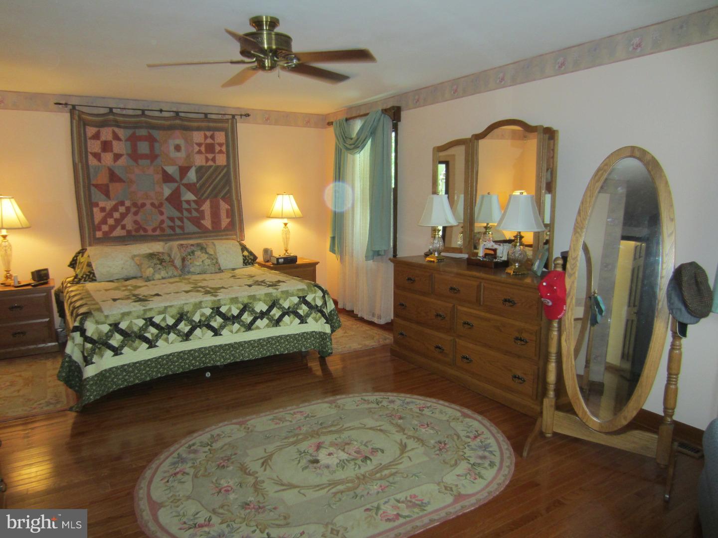 44 Penn Road Voorhees, NJ 08043 - Photo 14 of 25 Bedroom - Main